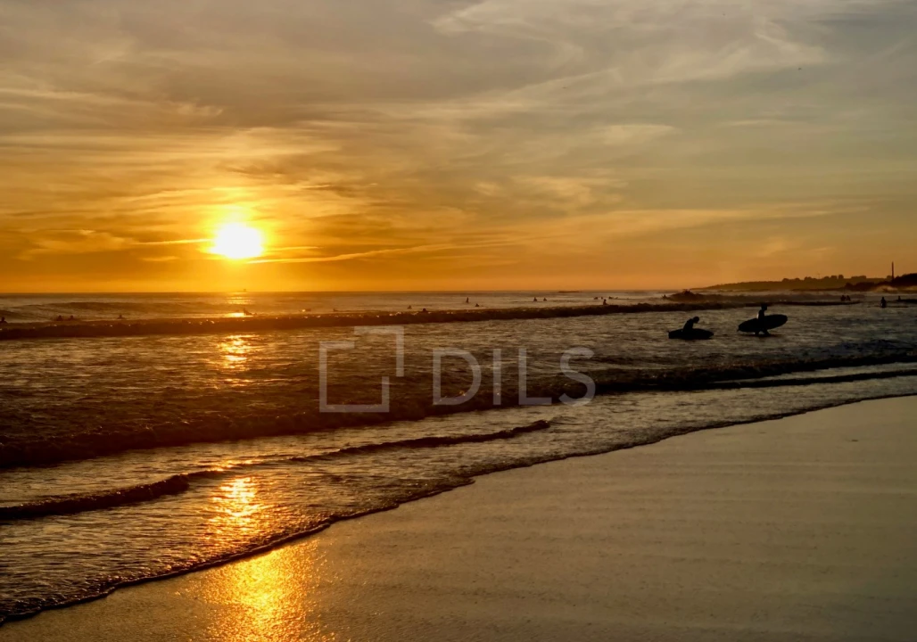 Apartamento T1 para Venda em Carcavelos e Parede Foto 20