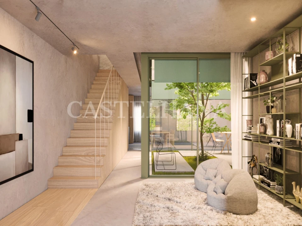 Apartamento T3 para Venda em Lordelo do Ouro e Massarelos Foto 2