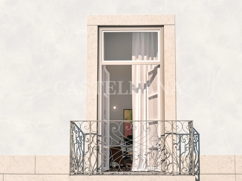 Apartamento para Venda em Misericórdia Foto 5