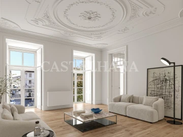 Apartamento para Venda em Misericórdia