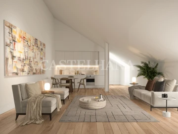 Apartamento para Venda em Misericórdia