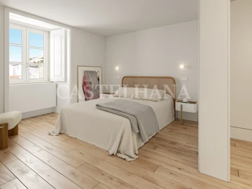 Apartamento para Venda em Misericórdia