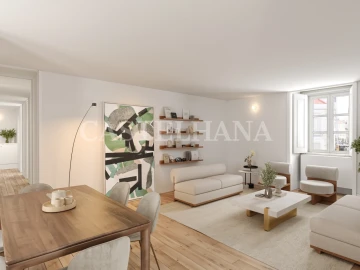 Apartamento para Venda em Misericórdia