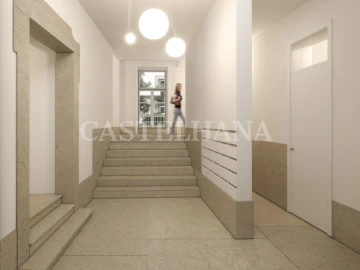 Apartamento para Venda em Misericórdia