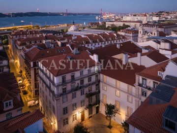 Apartamento para Venda em Misericórdia