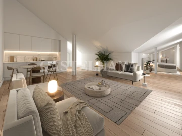 Apartamento para Venda em Misericórdia