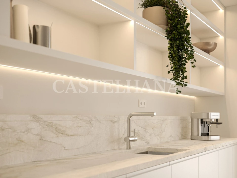 Apartamento para Venda em Misericórdia Foto 17