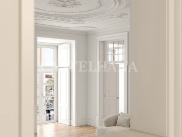 Apartamento para Venda em Misericórdia