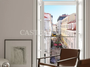 Apartamento para Venda em Misericórdia
