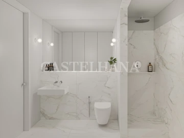 Apartamento para Venda em Misericórdia