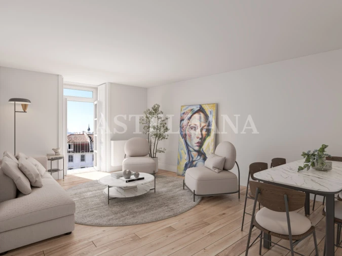 Apartamento para Venda em Misericórdia Foto 24