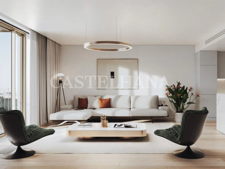 Moradia T3 para Venda em Areeiro Foto 2