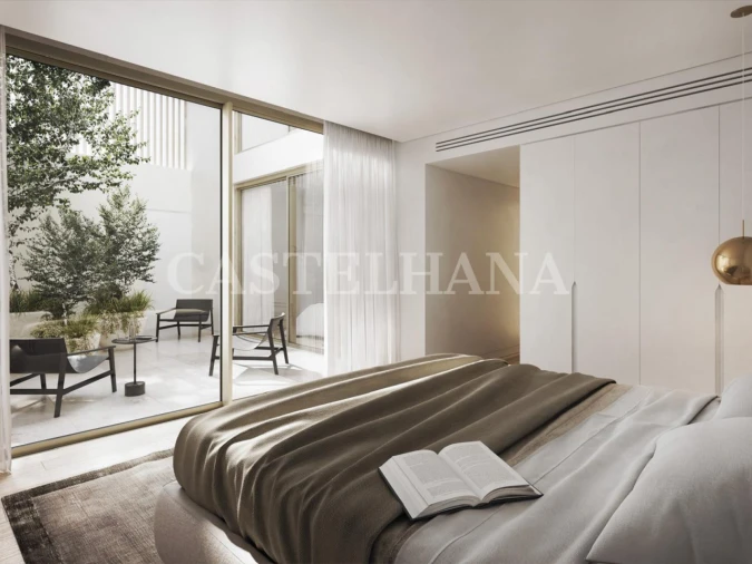 Moradia T3 para Venda em Areeiro Foto 3