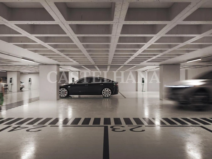 Moradia T3 para Venda em Areeiro Foto 5