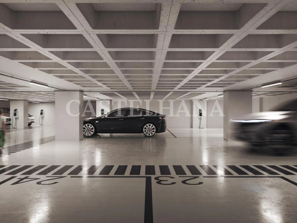 Moradia T3 para Venda em Areeiro Foto 5