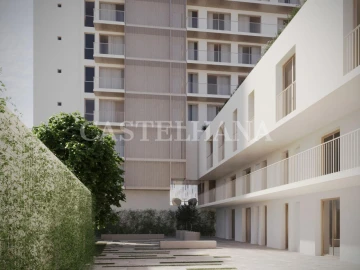 Moradia T3 para Venda em Areeiro