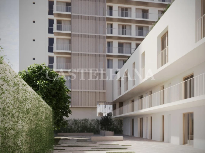 Moradia T3 para Venda em Areeiro