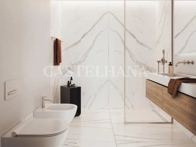 Moradia T3 para Venda em Areeiro Foto 4