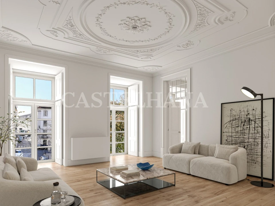 Apartamento para Venda em Misericórdia Foto 8