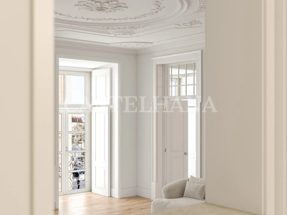 Apartamento para Venda em Misericórdia Foto 11