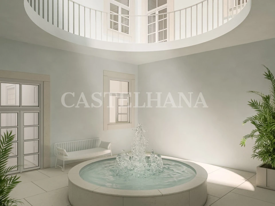 Apartamento para Venda em Misericórdia Foto 13