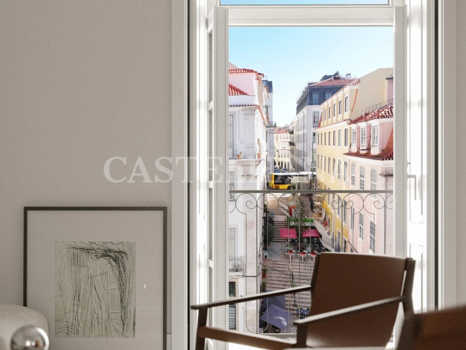 Apartamento para Venda em Misericórdia Foto 16