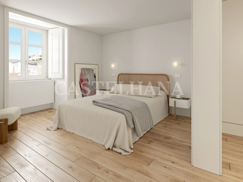 Apartamento para Venda em Misericórdia Foto 19