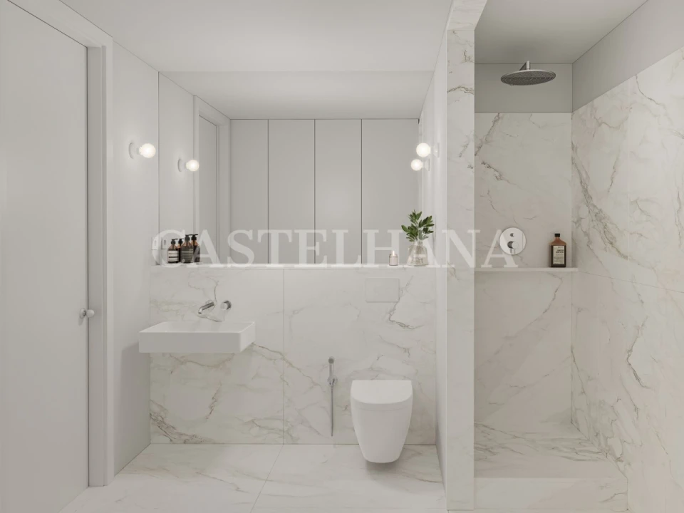 Apartamento para Venda em Misericórdia Foto 25