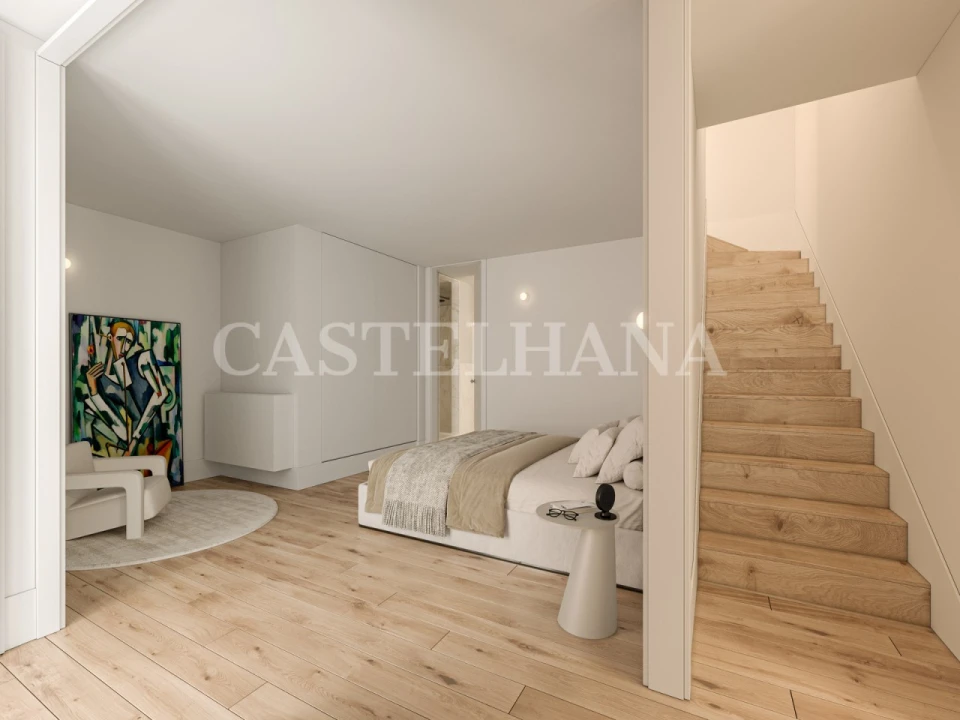 Apartamento para Venda em Misericórdia Foto 28