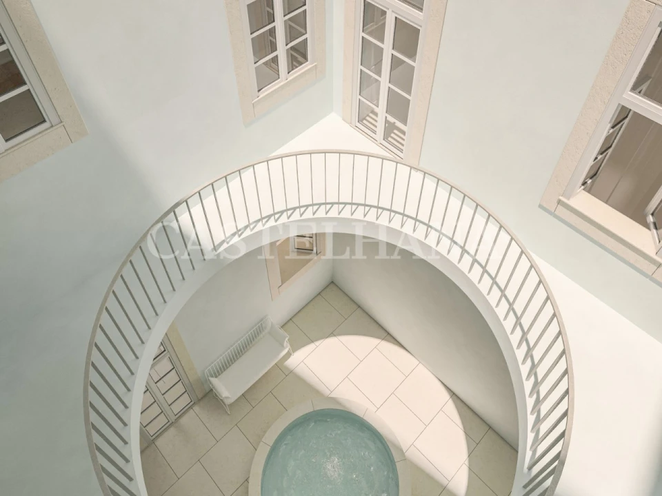 Apartamento para Venda em Misericórdia Foto 30