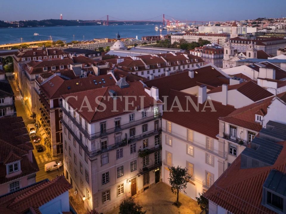 Apartamento para Venda em Misericórdia Foto 34