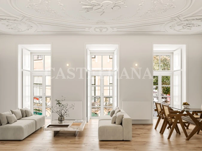 Apartamento para Venda em Misericórdia Foto 6