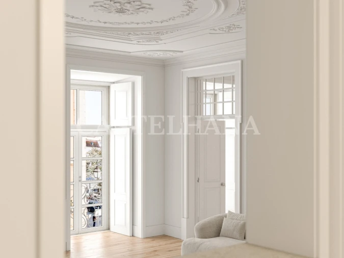 Apartamento para Venda em Misericórdia Foto 11