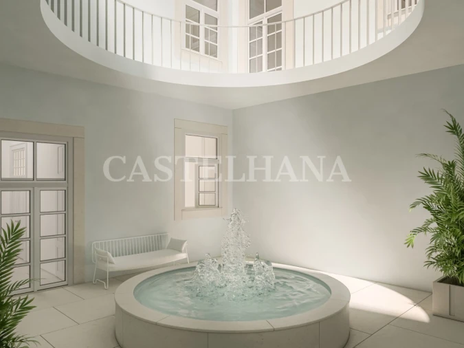 Apartamento para Venda em Misericórdia Foto 13