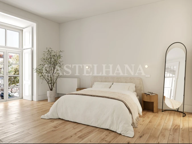 Apartamento para Venda em Misericórdia Foto 18