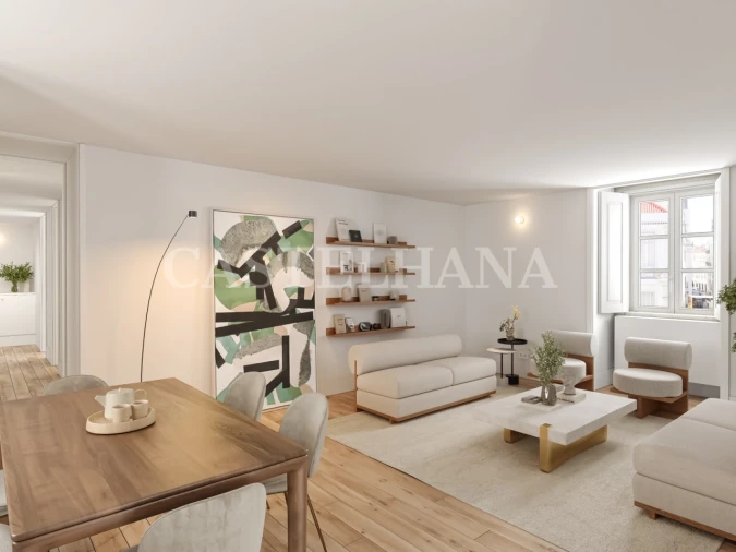 Apartamento para Venda em Misericórdia Foto 22