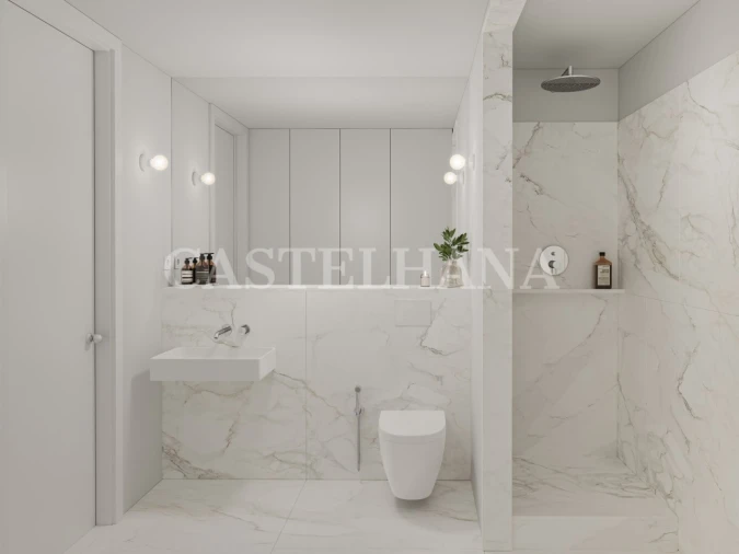 Apartamento para Venda em Misericórdia Foto 25