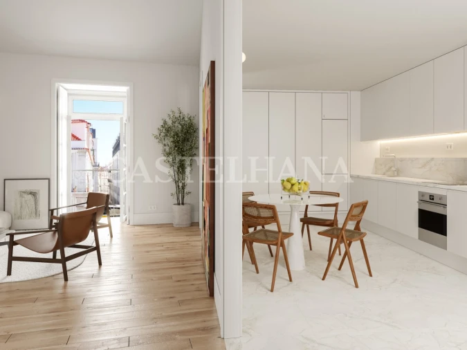 Apartamento para Venda em Misericórdia Foto 27