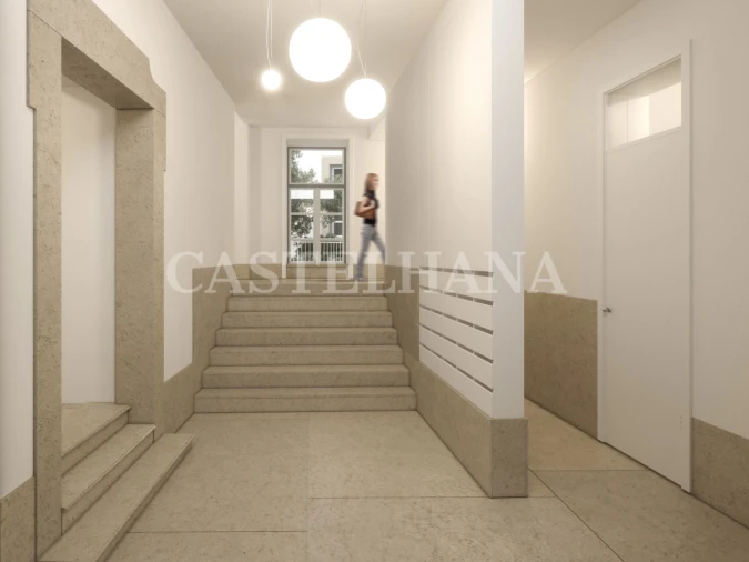 Apartamento para Venda em Misericórdia Foto 31