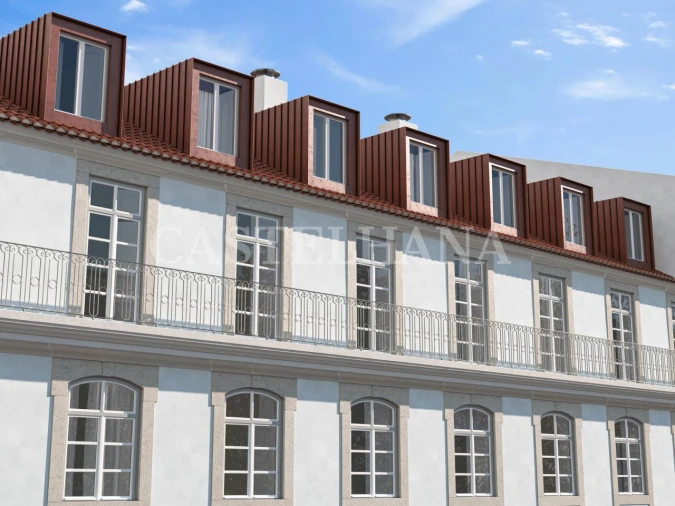 Apartamento para Venda em Misericórdia Foto 33