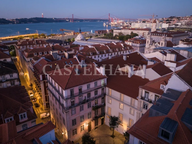 Apartamento para Venda em Misericórdia Foto 36