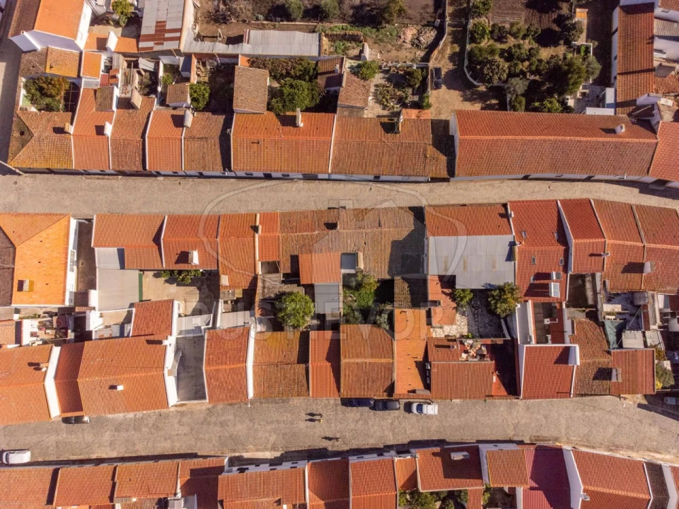 Moradia T3 para Venda em São Manços e São Vicente do Pigeiro Foto 7