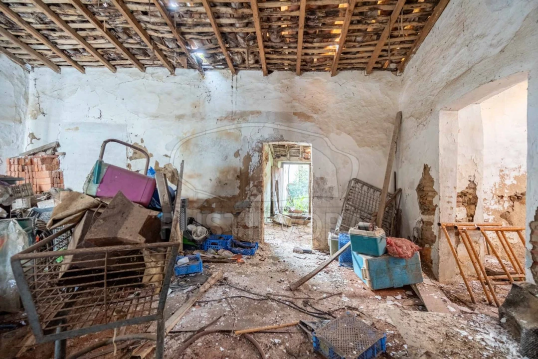 Moradia T3 para Venda em São Manços e São Vicente do Pigeiro Foto 22