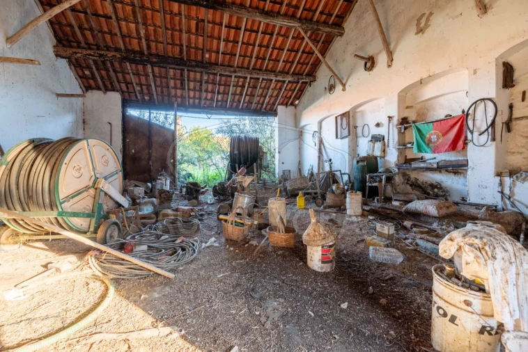 Moradia T3 para Venda em São Manços e São Vicente do Pigeiro Foto 9