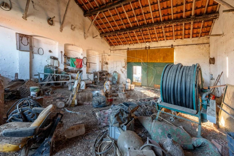 Moradia T3 para Venda em São Manços e São Vicente do Pigeiro Foto 11