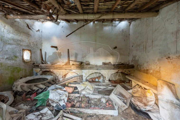 Moradia T3 para Venda em São Manços e São Vicente do Pigeiro Foto 14