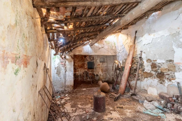 Moradia T3 para Venda em São Manços e São Vicente do Pigeiro Foto 15