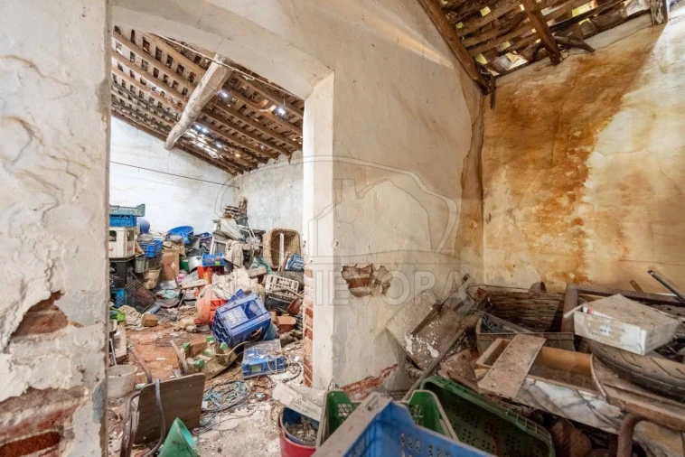 Moradia T3 para Venda em São Manços e São Vicente do Pigeiro Foto 19