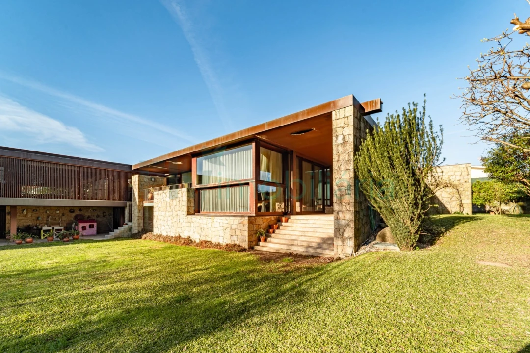 Moradia T4 para Venda em Seide Foto 66