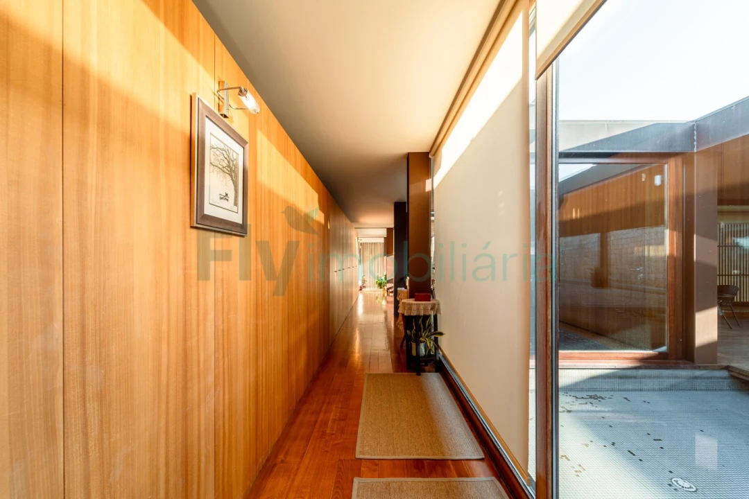 Moradia T4 para Venda em Seide Foto 77